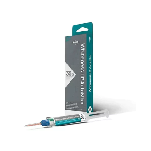 Blanqueamiento al 35% Whiteness HP AutoMixx FGM jer.x 2gr - comprar online