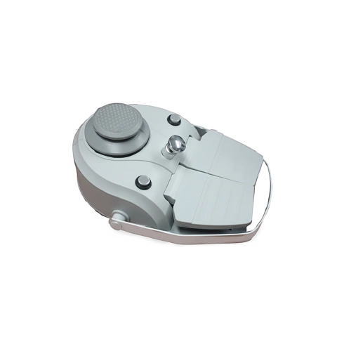 Pedal Completo Neumático para Sillón Suntem - comprar online