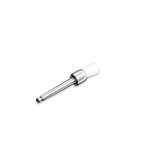 Brocha P/Limpieza Profilaxis P/Contra Ángulo Microdont