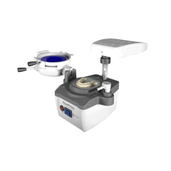 Termoformadora de presión positiva PlastPress Bio Art - comprar online