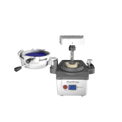 Termoformadora de presión positiva PlastPress Bio Art en internet