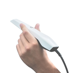 Scanner Intraoral Panda P3 con Botón + Impresora 3D UNIZ IBEE 4K LCD en internet
