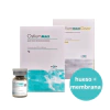 Kit Ostium Max Hueso 1g + Ostium Max Cover Membrana