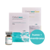 Kit Ostium Max Hueso 0,5g + Ostium Max Cover Membrana