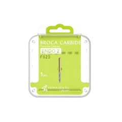 Fresa Carburo Endodoncia Endo Z 23 P/Turbina FG Angelus - comprar online