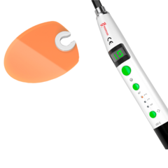 Lámpara Fotocurado Led C Woodpecker - Dentalpack