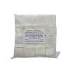 Gasa Cortada 5cm x 5cm 500 gr Corte Regular No Esteril Intesa