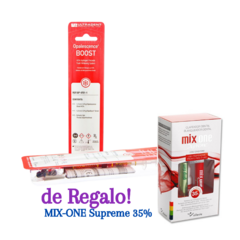 Blanqueamiento Opalescence Boost 40% Ultradent + REGALO MIX ONE SUPREME 35% - comprar online