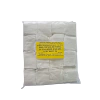Gasa Cortada 5cm x 5cm 500 gr Irregular No Esteril Intesa