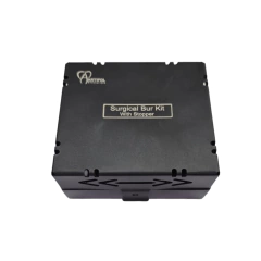 kit Quirúrgico de 12 Fresas con Topes Artifol en internet