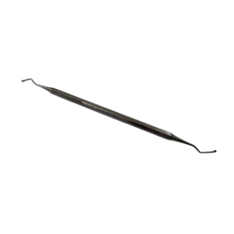 Excavador Cucharilla Doble 017 Belkys - comprar online