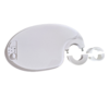 Bandeja Auxilar para Sillon Blanca Linker