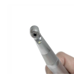 Contra ángulo 1:1 con LED Push Button 202c7 Besto en internet