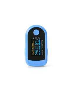 Oxímetro De Pulso Saturómetro De Oxígeno Dedo Hm05 Femmto - comprar online
