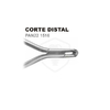 Alicate Corte Distal P5-1545N Panorama Premium