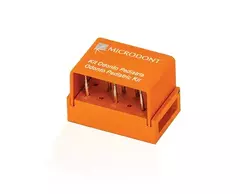 Kit 7 Piedras Diamantadas Para Odontopediatría Microdont