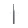 Fresa Carburo Periforme Turbina FG JET (varias medidas)