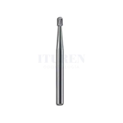 Fresa Carburo Periforme Turbina FG JET (varias medidas)