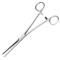 Pinza Kocher con Diente 14cm PS - comprar online