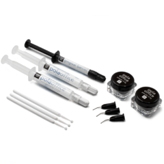 Blanqueamiento Pola Office 35% + Barrera Gingival Eco Kit SDI (1 paciente)