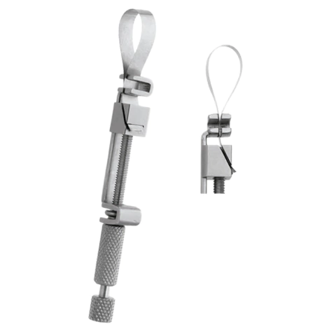 Portamatriz Tofflemire Belkys