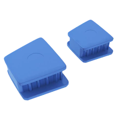 Abreboca Apoya Mordida De Silicona X2u Abritec Maquira - Dentalpack