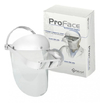 Lupa Vincha 3.5x + Máscara Protectora Facial ProFace Bio Art