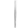 Pinza Disección Semken Taylor 12,5cm Recta 4104 Kohler