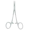 Pinza Hemostática Halstead Mosquito Recta 4158 Kohler