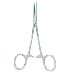 Pinza Hemostática Halstead Mosquito Recta 4158 Kohler