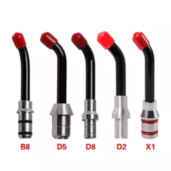 Repuesto Fibra Óptica 15x19mm D5 p/Lámpara de Fotocurado - comprar online