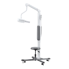 Equipo de Rayos X RX Rodante con Banqueta Runyes - comprar online