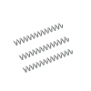 Resortes Niti Abiertos x3u Orthometric