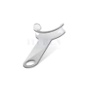 Retractor De Labios C X2u Fotografía Odontológica Indusbello