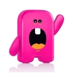 Dental Album - Porta Dientes de Leche en internet