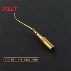 Punta Para Cavitador Periodoncia Titanio P2LT Woodpecker - comprar online