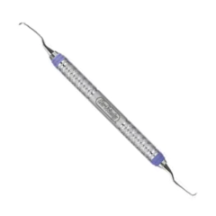 Cureta Rígida Gracey Mini Five 11/12 SAS11/12R6E2 EverEdge Hu Friedy - comprar online