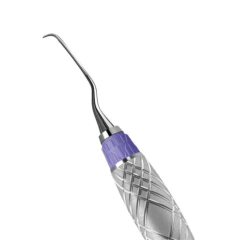 Cureta Rígida Gracey Mini Five 11/12 SAS11/12R6E2 EverEdge Hu Friedy en internet