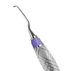 Cureta Rígida Gracey Mini Five 11/12 SAS11/12R6E2 EverEdge Hu Friedy - Dentalpack