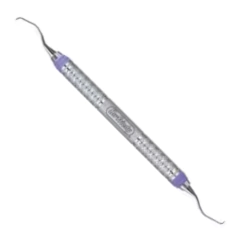 Cureta Rígida Gracey Mini Five 13/14 SAS13/14R6E2 EverEdge Hu Friedy - comprar online