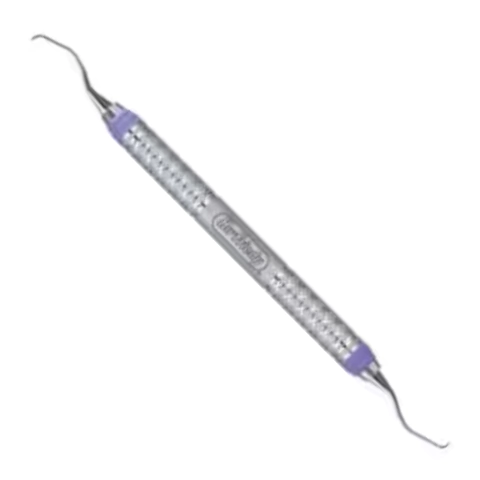 Cureta Rígida Gracey Mini Five 13/14 SAS13/14R6E2 EverEdge Hu Friedy - comprar online