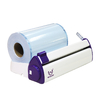Selladora y Cortadora P/ Rollos de Pouch Woson