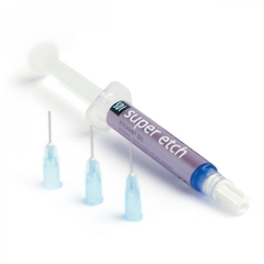 Ácido Grabador Fosfórico Super Etch 37% 12g SDI - comprar online