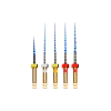 Limas Mecanizadas x5u T-Flex Perfect