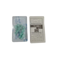 Tramos de Cera Superior Mediano TC-SM Form-Ar Line - comprar online