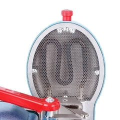 Termoformadora JT-18 JINTAI - Dentalpack