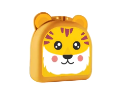 12 Cajas De Ortodoncia Animal Box Surtidas - comprar online