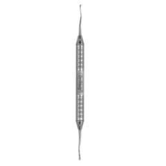 Tunelizador Periodontal N°1 TKN1 Hu Friedy