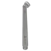 Turbina Angulada 45° con Luz Led Push Button Besto