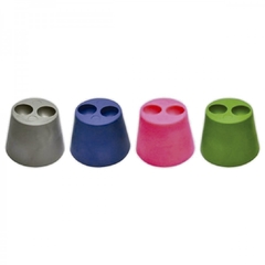 Vaso Dappen De Silicona 1u Maquira - comprar online